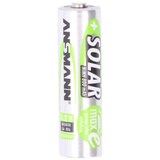 thumbnail of Ansmann Solar Mignon / AA Green 2er Pack perfekt für Solarleuchten