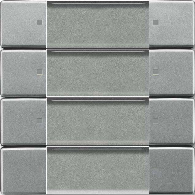 Busch-Jaeger Wandsender 6737/01-803 2CKA006730A0127