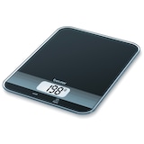 thumbnail of Beurer KÜCHENWAAGE             5KG/1G (KS 19 BLACK)