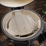thumbnail of Patton Heat Deflector voor 20" large kamado