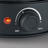 thumbnail of SEVERIN Fondue, ca. 1.500 W