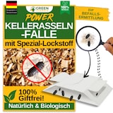thumbnail of Kellerasseln Falle mit Spezial-Lockstoff: 3