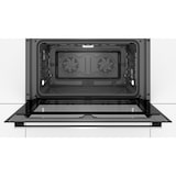 thumbnail of Bosch Serie 6, horno empotrado, 90 x 60 cm, acero inoxidable VBD5780S0