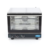 thumbnail of Kombi-Dampfgarer - 4 Tabletts (1/1 GN / 60 x 40cm) - Analog - 400V -. Maxima