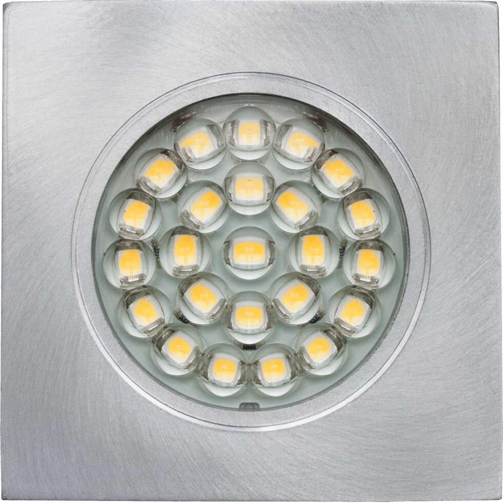 EVN Lichttechnik LED-Einbauleuchte L122402