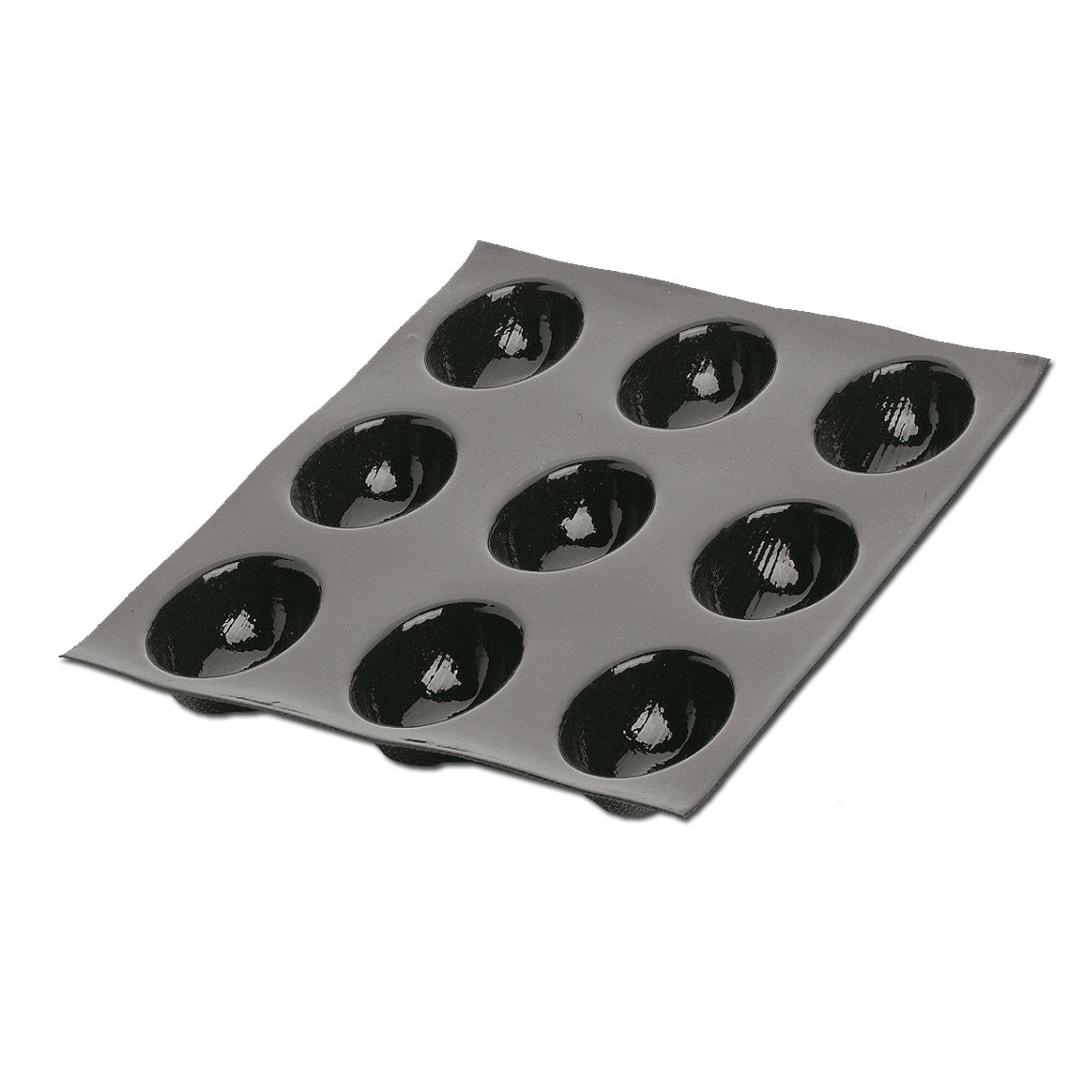 Flexipan Moule silicone® 50 aspics Flexipan® Matfer - 336011