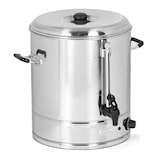 thumbnail of Distributeur d'Eau Chaude 21 L - Dynasteel