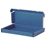 thumbnail of ESD Versandschachtel SAFESHIELD, 330 x 180 x 70  mm, ohne Schaumstoff