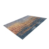 thumbnail of Katharina AE 300 Beige / Blau 115cm x 170cm