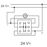 thumbnail of Busch-Jaeger Jalousieschalter 2712 SLW-53 2CKA001101A0916