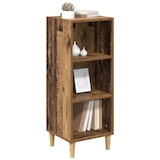 thumbnail of vidaXL Sideboard Altholz 32,5 x 34,5 x 90 cm Holzwerkstoff