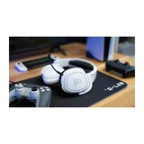 thumbnail of Casque Gaming Rgb The G-lab - Compatible Pc, Ps4, Xboxone - Blanc