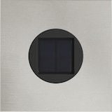 thumbnail of vidaXL Solar LED Weg Licht 2 pcs Edelstahl Edelstahl