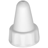 thumbnail of Poche à douille en coton et 4 douilles en plastique FM Professional Pâtisserie