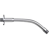 thumbnail of Braccio doccia flessibile pieghevole, cm 30