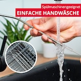 thumbnail of Westmark 4 cannucce inox curvate+scovolino ø6 x 215mm