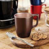 thumbnail of Luminarc Flashy Mug Chocolat Verre 25Cl