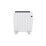 thumbnail of Emisor Térmico EVVO C6 Blanco, 900W, 6 elementos, Wifi, Control remoto, Temporizador