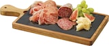 thumbnail of METRO PROFESSIONAL Tabla para servir, pizarra/madera de acacia, 20 x 40 x 2 cm, rectangular, negro/beige, 2 unidades