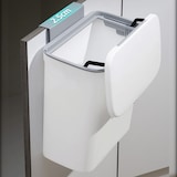 thumbnail of Caixote do lixo multifuncional de parede para cozinha Joybos 8 L