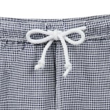 thumbnail of METRO PROFESSIONAL Kochhose Unisex, Größe M, kariert, schwarz/weiß