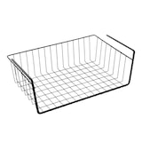 thumbnail of Schrankkorb Einhängekorb Hängekorb Regalkorb Aufbewahrungskorb Küche