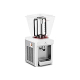 thumbnail of Royal Catering - Royal Catering RC-JDP01 Distributeur De Boissons Réfrigéré 25 l Fontaine À Jus Avec Robinet (Contenance : 25 l, Puissance : 240 W,