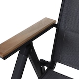 thumbnail of Tesoro Klappsessel