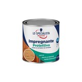 thumbnail of Lo specialista impregnante all'acqua 0,75 l castagno chiaro