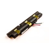 thumbnail of Akku kompatibel mit Acer Aspire TimelineX 4830TG