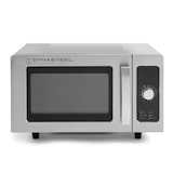 thumbnail of Four à Micro-Ondes Professionnel - 25 L - 1000 W - Dynasteel