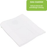 thumbnail of Sebo Filterbox 8120ER 8 Ultra-Bag Filtertüten Staubsaugerbeutel für D1 D2 D3 D4