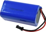 thumbnail of Akku passend für Saugroboter Tesvor X500,  X500 Pro, X580, Typ SUN-INTE-172
