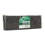 thumbnail of 500 Cocktail Trinkhalme, Papier "pure" Ø 7 mm · 10 cm schwarz