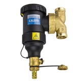 thumbnail of Schlammabscheider 3/4` Magnet Dirtmag Magnetfilter drehbar