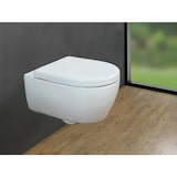 thumbnail of WENKO WC-Sitz Exclusive Nr. 9