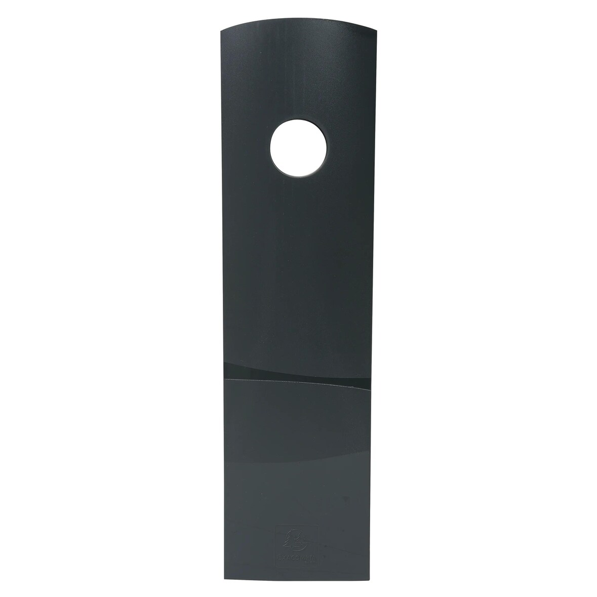 Exacompta 18207D 6x MAG-CUBE tijdschriftenhouder, Office, grijs