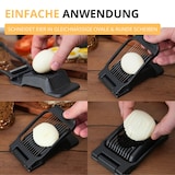 thumbnail of Westmark Eierteiler Duplex Black Edition, 10207760