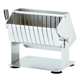 thumbnail of Cortafiambres manual profesional de acero inoxidable - Bartscher. Bartscher