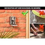 thumbnail of Master Lock Boite A Cles Bluetooth Securisee - Format L - Coffre A Cle Connectee