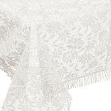 thumbnail of Unique Living  Tafelkleed foam Unique Outdoor 140x180cm off white
