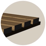 thumbnail of 5 boccette di Colla 290ml ARDESIVA superpotente per Pannelli Acustici Lamelli e Millerighe