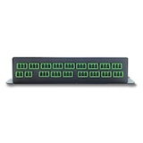 thumbnail of GUDE 2111-2 Expert Netcontrol 4 Relaisausgänge, 12 passive Signaleingänge TCP/IP, PoE