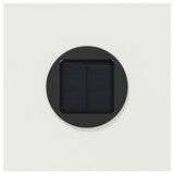 thumbnail of vidaXL Solar LED Weg Licht 2 pcs Weiß Kalt gewalzter Stahl