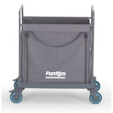 thumbnail of Combisteel Procart 65 waskar – mobiel, met 1 waszak