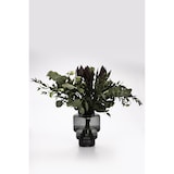 thumbnail of MARKSLÖJD AKKA Vase 19,5cm Grau