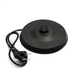 thumbnail of Bouilloire électrique 1.8L inox sans fil Rouge  HA5525-RED usage non-intensif Hagen