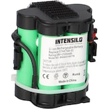 thumbnail of Akku kompatibel Mähroboter Gardena R40Li R80Li R50Li R75Li 18V 2500mAh LiIon