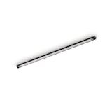 thumbnail of Vidula Farbwechsel LED, Langfeldleuchte, schwarz matt, L 2600 mm