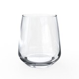 thumbnail of Vicrila Getauchte Becher mencia 35 cl niedrige Form x6 Transparent Rund Glas